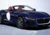 F-Type ZP 2024: Jaguar’s Finale to the Era of Internal Combustion Engine