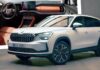 Introducing the New Generation Skoda Kodiaq: Upgraded Technology and Engine
