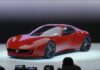 Mazda Iconic SP: The Powerful Hybrid Sports Car with a 365 Horsepower Rotary Engine