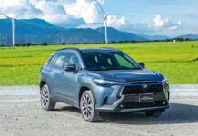 Top 5 Family Cars Under 1 Billion Dong Worth Buying Now