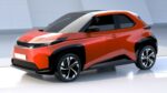 Toyota and Suzuki Collaborate on Small Electric Cars