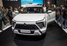 Mitsubishi XForce Challenges Hyundai Creta: The Battle in the B-Segment CUV/SUV Segment