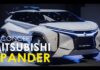 Mitsubishi Xpander electric version expected to launch next year