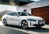 Impressive Growth in BMW’s Electric Car Sales, Surpassing Mercedes-Benz