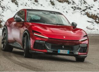 Toyota unveils the pricing for the 2024 Crown Sport, priced at nearly 1 billion VND.