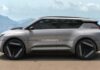 Kia unveils details about affordable EV2 electric car, potentially replacing the “older sibling” Rio