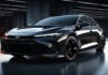 Toyota Camry 2025: Youthful and Dynamic Appearance, Enhanced Fuel Efficiency with Hybrid Powertrain