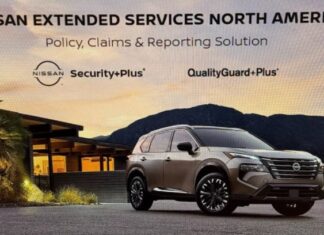 Leaked Design of Nissan X-Trail 2024 Ahead of Launch