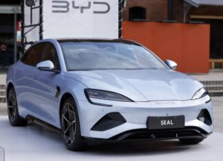 Top Selling Car Brands in China: Domestic Cars Continue to Dominate