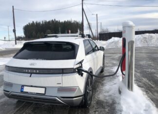 Hyundai and Kia electric cars to be compatible with Tesla charging stations by 2024