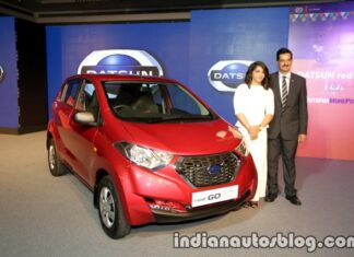 Nissan’s sub-brand unveils budget-friendly car priced at under 130 million VND in India, Vietnamese yearn for it