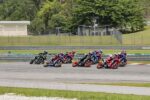 ARRC 2023 Motorcycle Racing Stage 3 to Take Place at Sugo Race Track, Japan