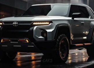 Toyota Fortuner 2024: A Bold and Exciting New Adventure Awaits
