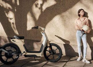 Honda unveils new electric car, priced on par with VinFast Evo200 in Vietnam