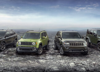 Looking back on 75 years of Jeep’s history