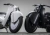 Honda Super Cub Extreme Custom: Limited Edition – Only 100 Worldwide