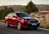 BMW unveils sporty compact electric SUV iX2 2024: Sleek design, up to 449 km range
