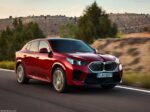 BMW unveils sporty compact electric SUV iX2 2024: Sleek design, up to 449 km range
