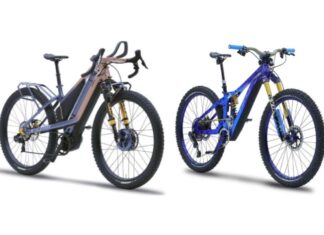 Yamaha to introduce two unique electric bike models: Featuring 2WD and advanced power steering