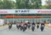 Honda Vietnam intensifies motorcycle sports activities for the 2022 season