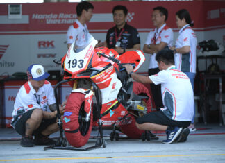 ARRC 2023 Stage 2 – More Positive Signals