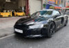 Surprising Purchase: Mr. Dang Le Nguyen Vu acquires a used Audi R8, despite owning a unique pair of R8s.