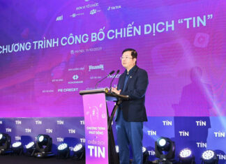 Launching the “Information Campaign” to Enhance Internet Users’ Awareness in Vietnam