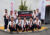 Honda Vietnam Wins Third Place at the 2023 World Motorcycle Technician Competition