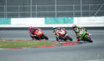 Race 2 Stage 2 ARRC 2023: Cao Vietnam Secures a Spot in the Top 10