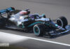 Hamilton Wins Race 4 of F1 2020 Despite Tire Blowout