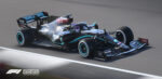 Hamilton Wins Race 4 of F1 2020 Despite Tire Blowout