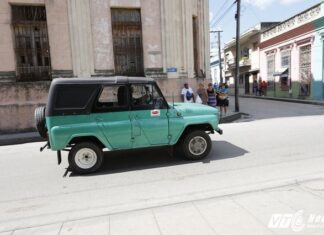 Untold Stories of Vintage Cars in Cuba: Repairing Vintage Cars is as Challenging as it Gets