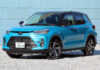 Toyota Raize frozen again after collision test scandal, 30,000 customers canceled