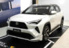 Toyota Yaris Cross takes off in Southeast Asia’s second largest car market