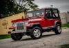 Pioneering Vintage Cars for the Off-Road Enthusiast Movement