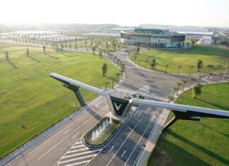 VinFast announces merger with VinES battery research and production company