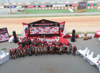 VMRC 2020 Stage 5: Emerging Champions