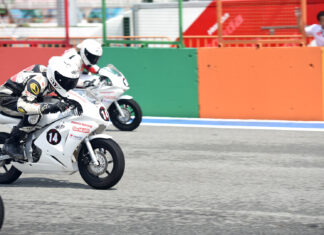 Thrilling Finale of VMRC 2020: Edge-of-Your-Seat Action