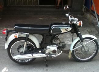 Legendary Manual Transmission Motorcycles of the Past that Enthralled Enthusiasts