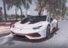 Saigon: Up close with the Lamborghini Huracan sporting 3 distinct Vorsteiner body kits