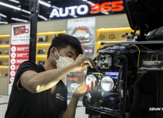 Experience the all-new Hyundai Santa Fe 2022 Illumination Level