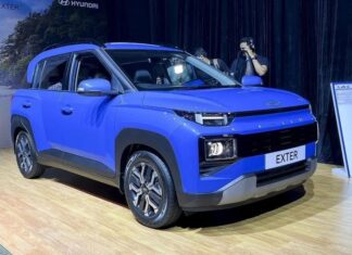 Hyundai Exter in high demand in Vietnam, customers have to wait 9 months for delivery