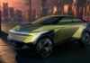 Hyper Urban: Nissan’s Concept Car Showcasing the Future of Electric Mobility