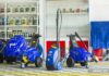 Mazzoni Pressure Washers – Durability and Efficiency as Top Priorities!
