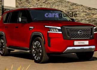 Nissan CEO asserts: New generation Patrol will be much better than Land Cruiser