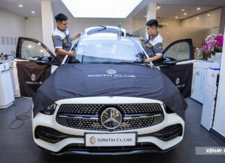 Smith Club’s Insulation Film Experience