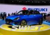 2024 Launch Date Confirmed for Next Generation Suzuki Swift, Minimal Design Updates