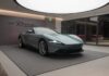 Ferrari Roma Spider 2024 “lands” in Southeast Asia, priced at around 30 billion VND