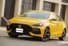 Customer Feedback on MG 5: “Design is the First Impressive Factor”