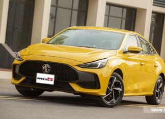 Customer Feedback on MG 5: “Design is the First Impressive Factor”